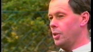 Field Gun Tournament Fleet Air Arm Documentary 1987  (Part 1)