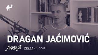 Podcast 08: Dragan Jaćimović (Extreme Summit Team)