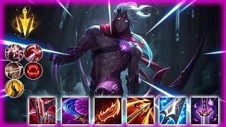 NEW VARUS MONTAGE ON S14 - BEST MOMENTS