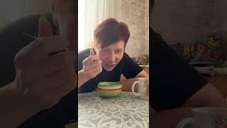 Суп на ужин||Разгрузочный день️||Галушкин суп#вкусно #дефицит #худеемвместе