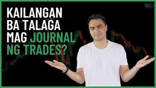 How To Journal Your Trades The Simplest And Most Effective Way