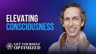 Elevating Consciousness with Jeffrey Allen