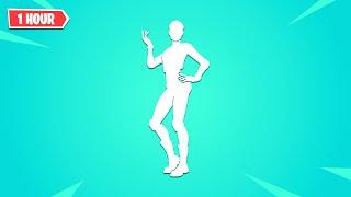 Fortnite 360 Emote (1 Hour) | (Charli xcx - 360)