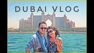 DUBAI AMAZING PLACES TOUR VLOG 4K | DUBAI FULL CITY TOUR TRAVEL VLOG