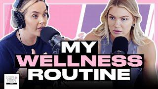 Mari Llewellyn's Wellness Routine That Changed Her Life