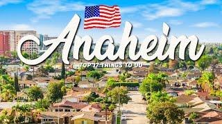 17 BEST Things To Do In Anaheim  California