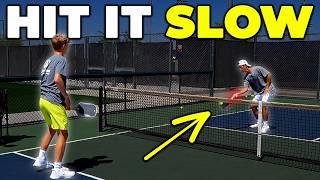 Transforming My 5.0 Student’s Speed-Ups (Unbelievable Results)