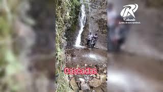 Tour a Cascas desde Trujillo