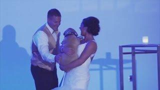 Video Of Twin Cities Groom Surprising Bride With Puppy Goes Viral