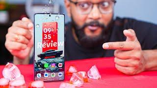 This Phone Surprised me - Review !