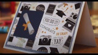 Create a Card with Cricut Design Space