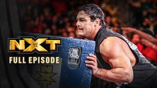 FULL EPISODE: NXT Rookies take on wild obstacle course as elimination looms: WWE NXT, May 4, 2010