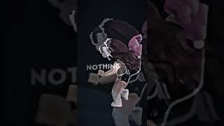 Nothing ever lasts forever.. | Novaseditsx | #edit #roblox