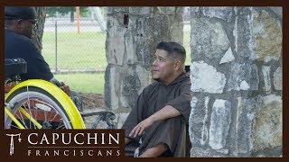 Caring for the Elderly (Brown Robe 2019 Short Film) | Capuchin Franciscans