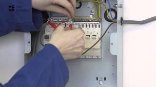 Continuity Test of Protective Conductors - Hull College Electrical