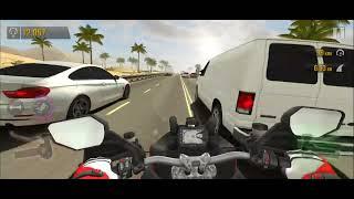 Traffic Rider Gameplay Video On Android| On Road Ride 49 #gaming #gameplay