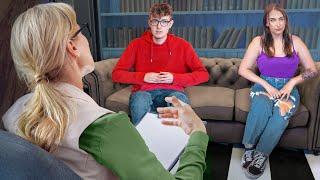 I Went To Couples Therapy With A Stranger