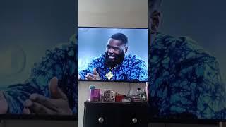 The latest from Dr. Umar Johnson #supportthemovement