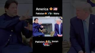 Imran Khan’s Bold Attitude | A Message to the World | USA Edition #AttitudeStatus #Motivation