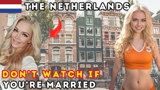 16 Crazy Facts About The Netherlands You Won’t Believe!