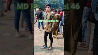 MD Hasan Bhai 46Video viral𓆩𓆪