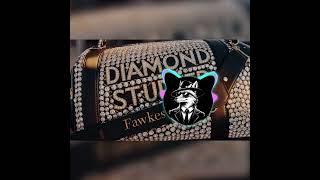 Diamond Studded - Fawkes (Fawkes Ears Music Visualizer)