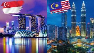 This Is WHY MALAYSIA Will Be BIGGER Than Singapore