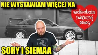 NIE WYSTAWIAM WIĘCEJ NIC NA WOŚP!!! Siemaaa. dzień 7