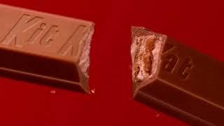 KitKat Commercial (03/2023)