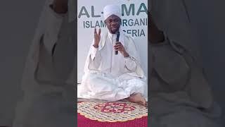 WAHALA TO TI SUN LEFE JIKALEOOOLOO| MUSLIM VS ELEBO IN ILORIN | SHEIKH SULAIMAN FARUQ ONIKIJIPA