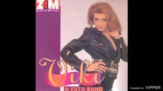 Viki Miljkovic - Minut cutanja - (Audio 1995)