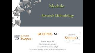 RM(9)-Introduction to Scopus AI