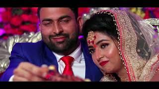 Bhaskar + shilpi Ring ceremony teaser | hotel Bridge | Teaser video