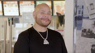 Welcome Fat Joe to Cravers' Hall of Fame!