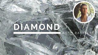 Diamond - The Crystal of Unity