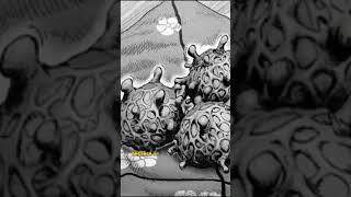 sonic become monster? #anime #onepunchman #animeshows #saitama #sonic