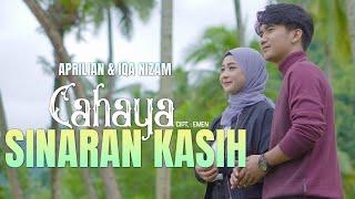 APRILIAN & IQA NIZAM - CAHAYA SINARAN KASIH