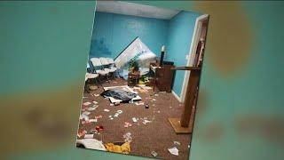 Vandals hit Cape Coral church in possible targeted attack