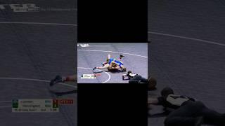 Tanner Jordan | NCAA Wrestling  #shorts