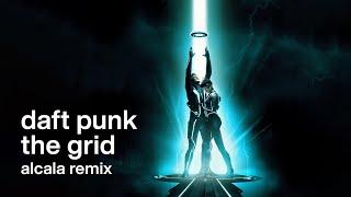 Daft Punk - The Grid (Alcala Remix)