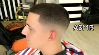  LIVE - Barbershop Haircut ASMR Super Relaxing!