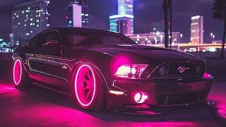 BASS BOOSTED SONGS 2025  CAR MUSIC 2025  BASS MUSIC MIX