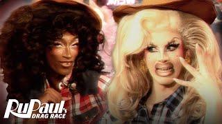 B*tch I’m A Drag Queen Vol. 1 Maxi Challenge  RuPaul’s Drag Race