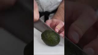 Avocado test#Foodie #tiktokchef via Roice Bethel