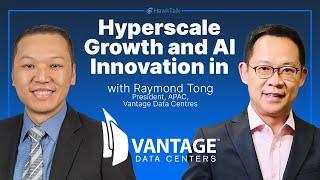 Hyperscale Growth and AI Innovation in APAC