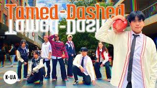 [KPOP IN PUBLIC AUSTRALIA] ENHYPEN(엔하이픈) - ‘TAMED-DASHED’ DANCE COVER