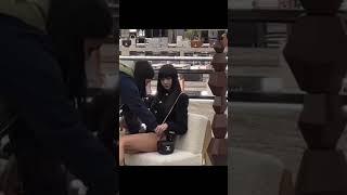 Lisa’s dirty mind moment #lisa #blackpink #shorts