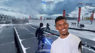 Battlefront 2 - The Ultimate HVV Experience