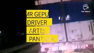 #mr gepu#artis#pantura#lebih baik jujur#