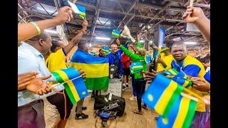 #BBSPORTSTALK|| AMAVUBI YAGEZE I KIGALI| EURO 2024 IRATANGIRA EJO